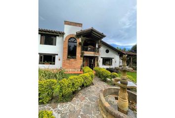 Villa-Quinta en  Rionegro Antioquía