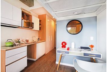 Apartamento en  Chapinero Central, Bogotá