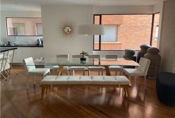 Apartamento en  Los Rosales Norte, Bogotá