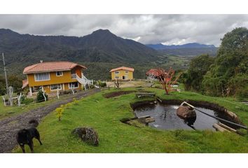 Villa-Quinta en  Guasca, Cundinamarca