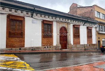 Casa en  La Candelaria, Bogotá