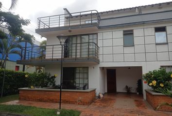 Casa en  Jardín Ii, Pereira