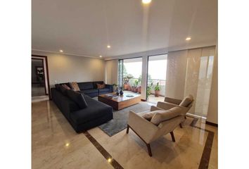 Apartamento en  Loma Del Tesoro, Medellín