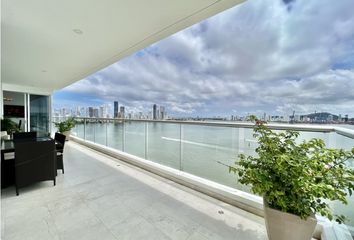 Apartamento en  Castillogrande, Cartagena De Indias