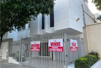 Casa en  Bavaria, Santa Marta