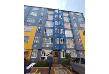 Apartamento en  Bosa San José, Bogotá