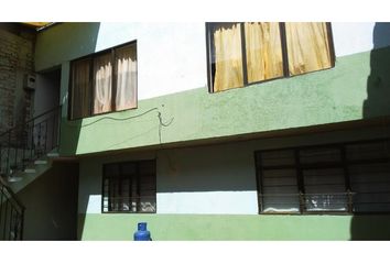 Apartamento en  San Antonio De Padua, Popayán