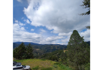 Lote de Terreno en  El Retiro, Antioquia