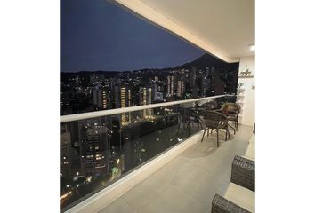 Apartamento en  Provenza, Bucaramanga