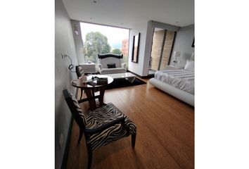 Apartamento en  Santa Paula, Bogotá