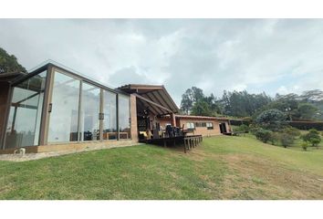 Casa en  El Retiro, Antioquia