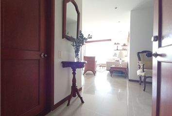 Apartamento en  Valle Del Lili, Cali