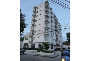 Apartamento en  Olivo, Santa Marta
