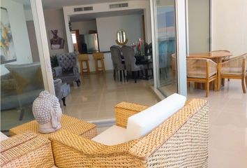 Apartamento en  Bocagrande, Cartagena De Indias