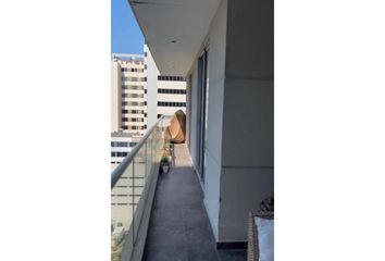 Apartamento en  Villa Santos, Barranquilla