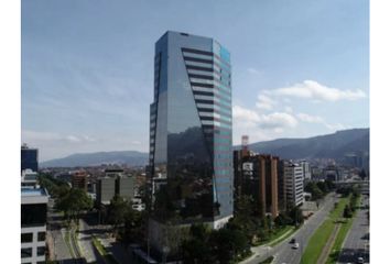 Oficina en  Chicó Occidental, Bogotá