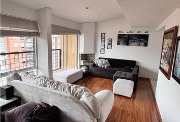 Apartamento en  Pontevedra, Bogotá