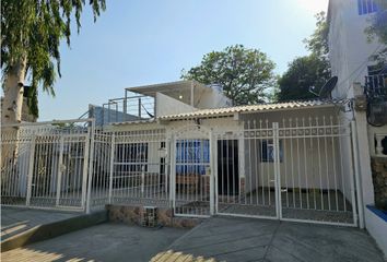 Casa en  Bello Sol, Santa Marta