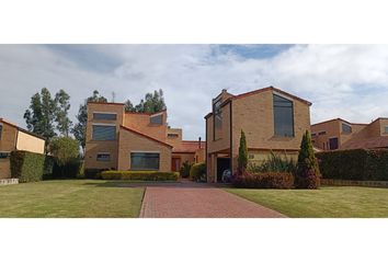 Casa en  Calahorra, Cajicá