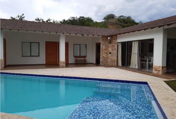 Villa-Quinta en  Sopetran, Antioquia