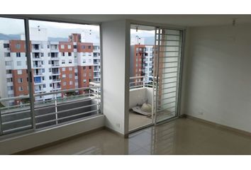 Apartamento en  Valle Del Lili, Cali