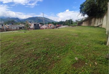 Lote de Terreno en  Villeta, Cundinamarca