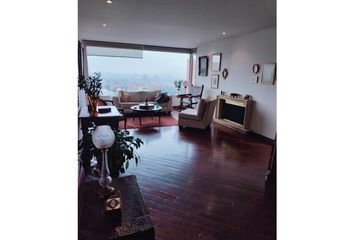 Apartamento en  Los Rosales Norte, Bogotá