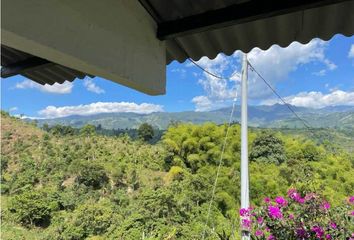 Villa-Quinta en  Salento, Quindío