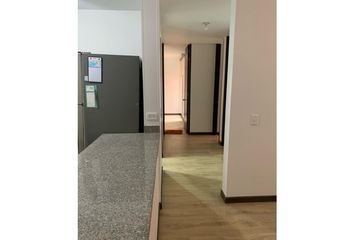 Apartamento en  Algarra Iii, Zipaquirá