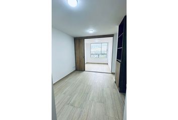 Apartamento en  Santa Teresa, Bogotá