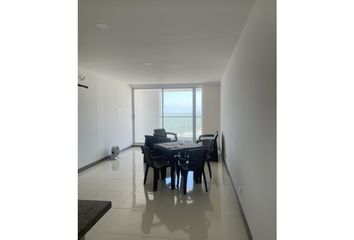 Apartamento en  Crespo, Cartagena De Indias