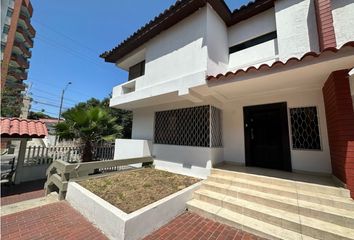 Casa en  Villa Country, Barranquilla