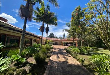 Casa en  Rionegro Antioquía