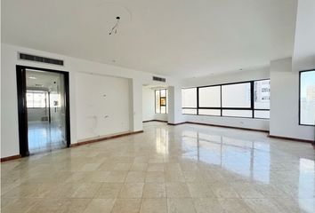 Apartamento en  Bocagrande, Cartagena De Indias