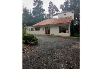 Casa en  Villa De Leyva, Boyacá