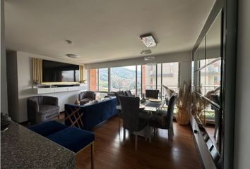 Apartamento en  El Redil, Bogotá