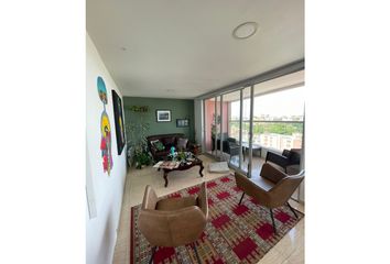 Apartamento en  Los Alpes, Barranquilla