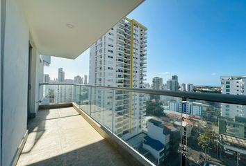 Apartamento en  Manga, Cartagena De Indias