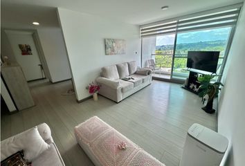 Apartamento en  Conjunto Residencial Coinca, Armenia