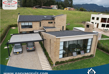 Casa en  Tabio, Cundinamarca