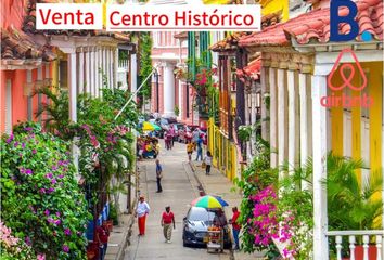 Apartamento en  El Centro, Cartagena De Indias