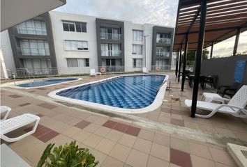 Apartamento en  La Boquilla, Cartagena De Indias