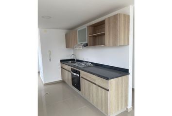 Apartamento en  Los Alpes, Barranquilla