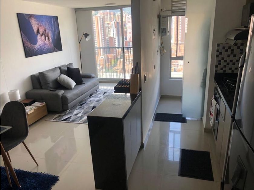 Apartamento en arriendo Sabaneta, Antioquia