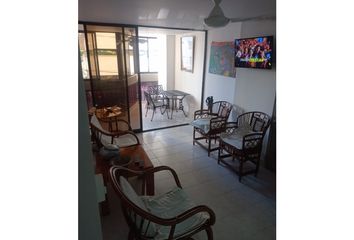 Apartamento en  Centro Centro, Santa Marta