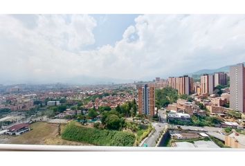 Apartamento en  Itagüí, Antioquia