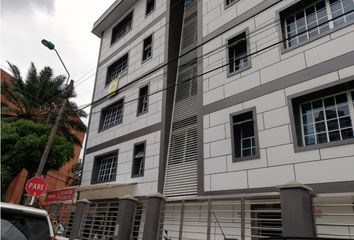 Apartamento en  Nueva Tequendama, Cali