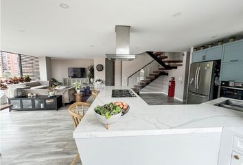 Apartamento en  Santa Ana Occidental, Bogotá