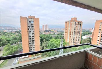 Apartamento en  Suramericana, Medellín