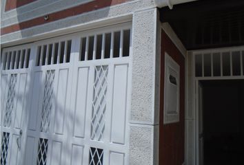 Casa en  Mejoras Públicas, Bucaramanga